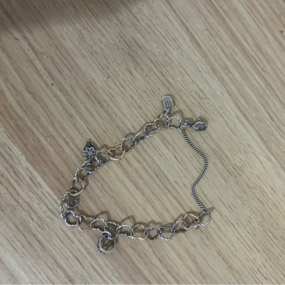James avary bracelet